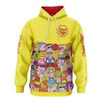 Otso Chupa Chups Forever Fun Tröja male Otso Chupa Chups Forever Fun Tröja male