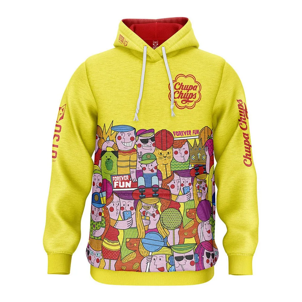 Otso Chupa Chups Forever Fun Tröja male