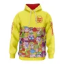 Otso Chupa Chups Forever Fun Tröja male