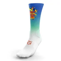 Otso Chupa Chups Gaudi Strumpor male