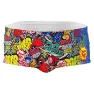 Otso Chupa Chups Graffiti Simshorts male