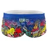 Otso Chupa Chups Graffiti Simshorts male