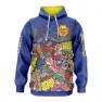 Otso Chupa Chups Graffiti Tröja male