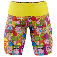 Otso Chupa Chups Jammer male