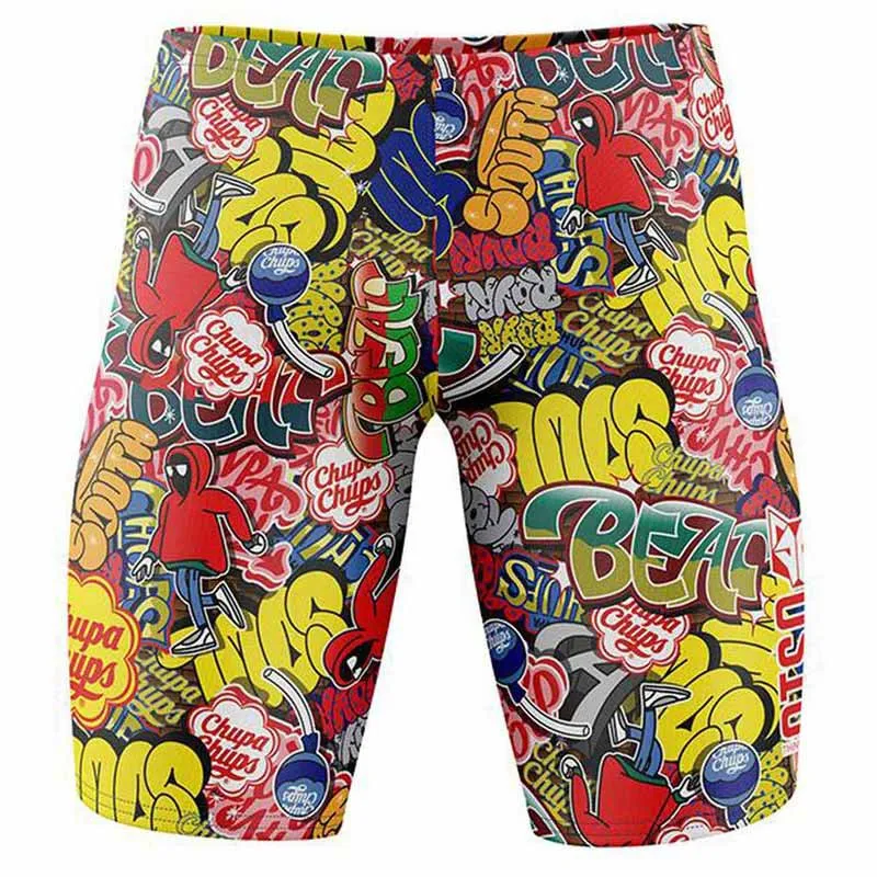 Otso Chupa Chups Jammer male