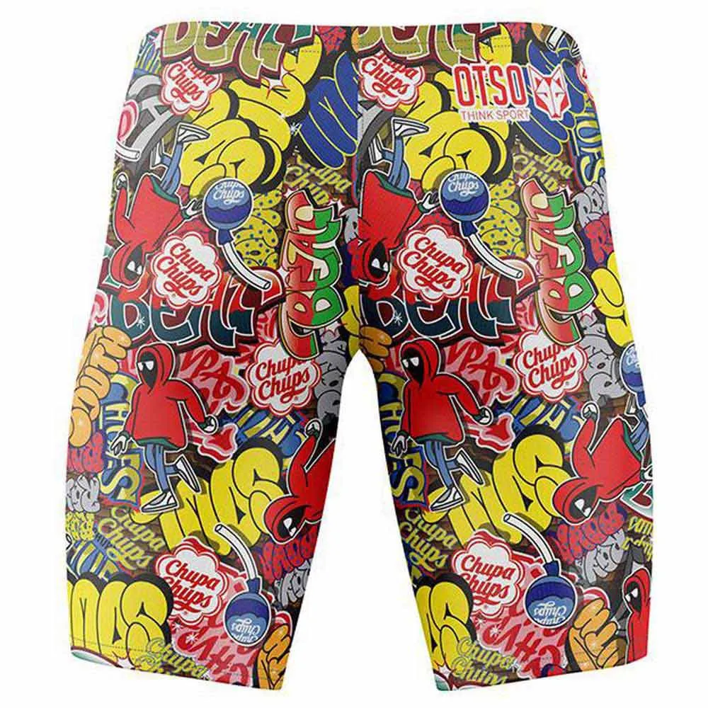 Otso Chupa Chups Jammer male