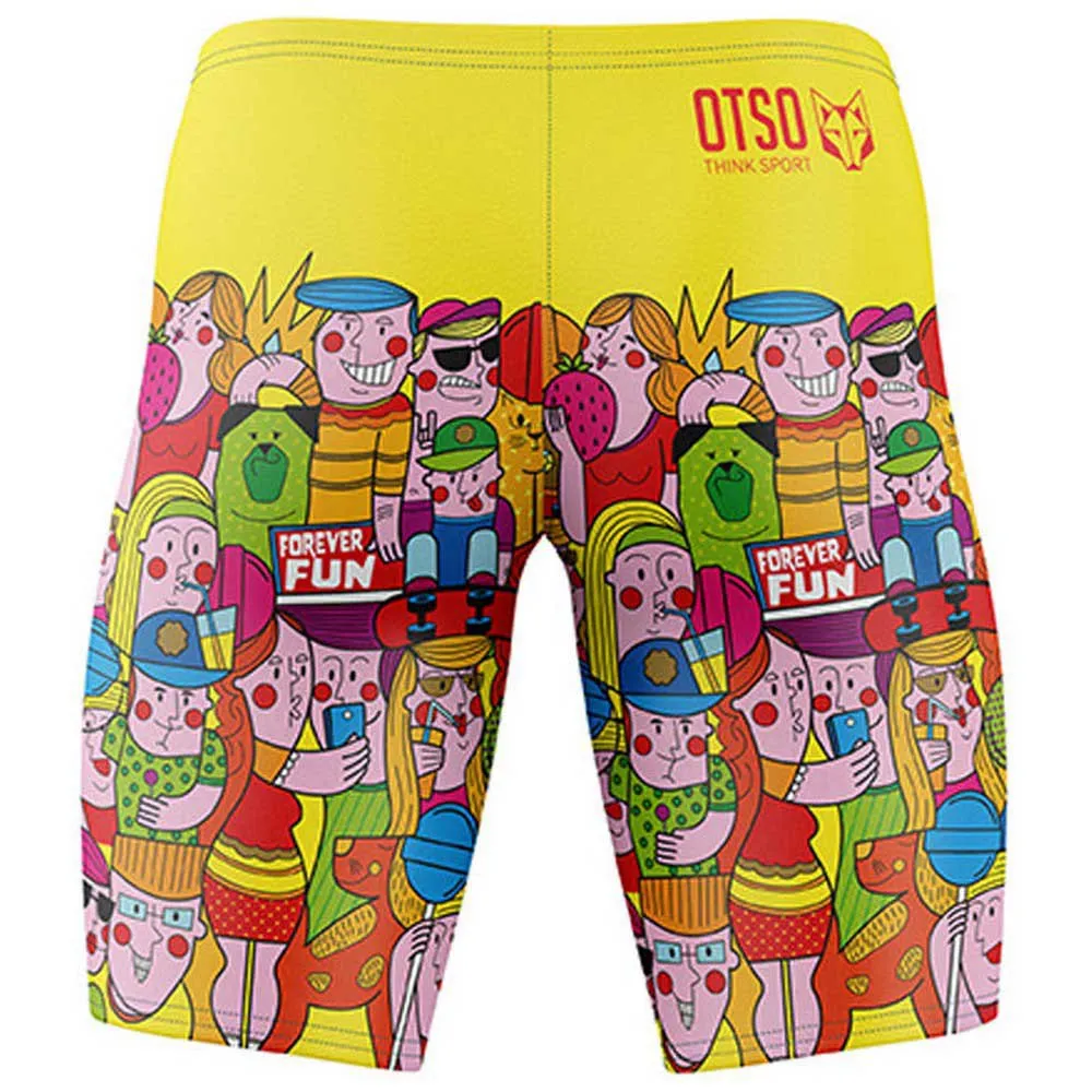 Otso Chupa Chups Jammer male Otso Chupa Chups Jammer male