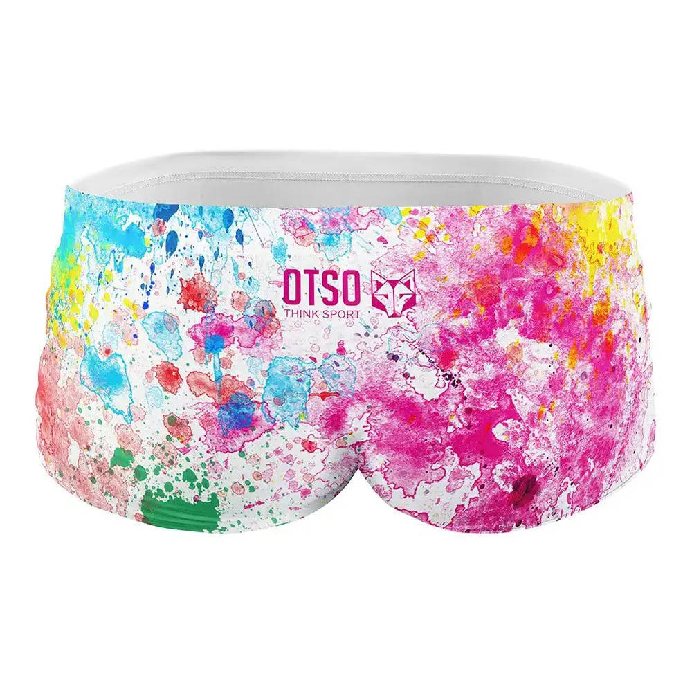 Otso Chupa Chups Paint Badbyxor Boxer male