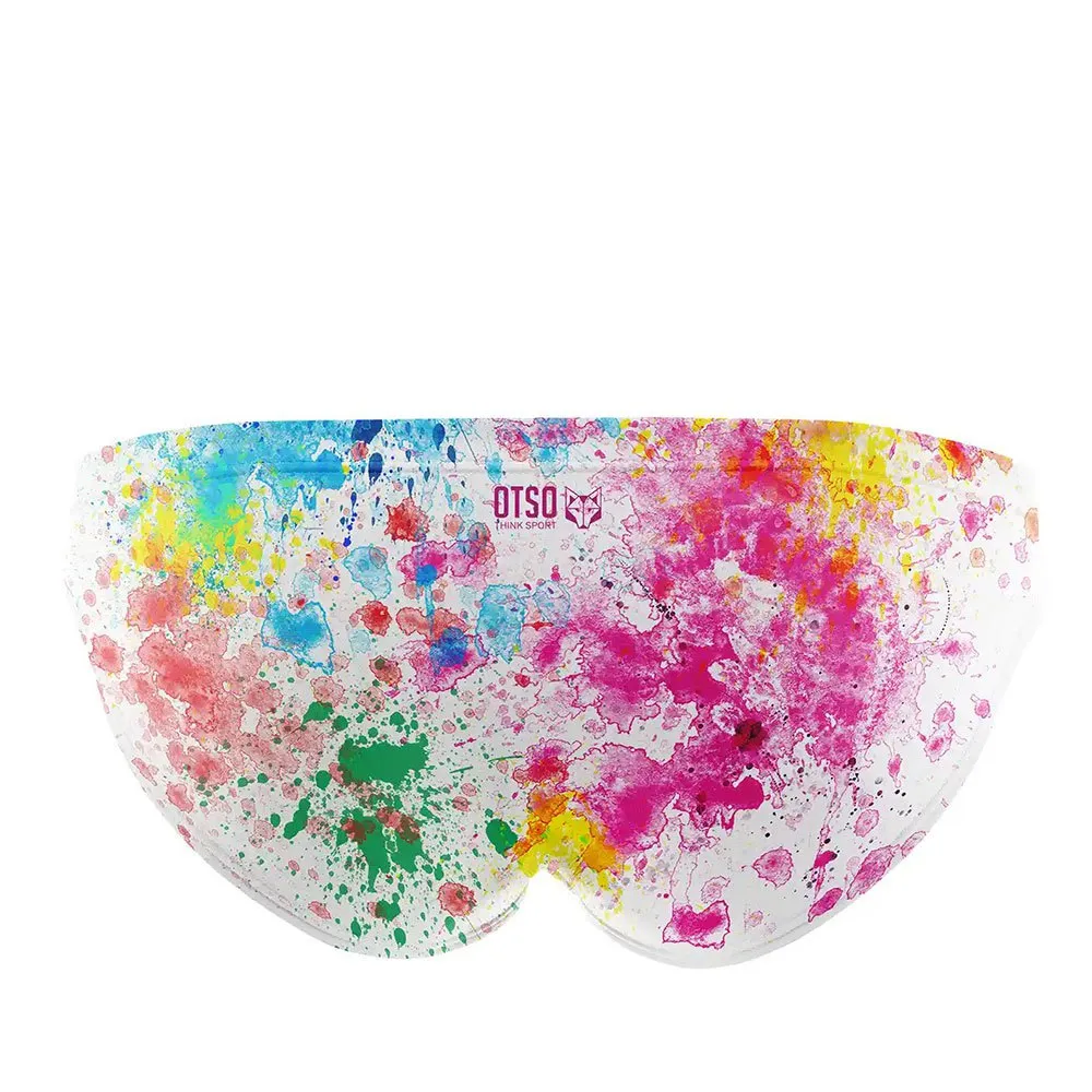 Otso Chupa Chups Paint Badbyxor male