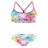 Otso Chupa Chups Paint Bikini female