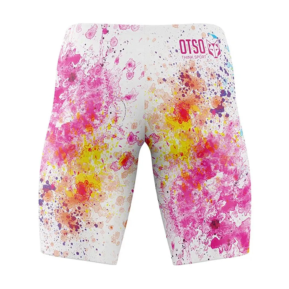 Otso Chupa Chups Paint Jammer male