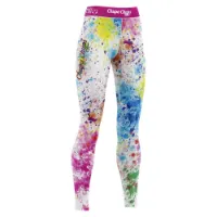 Otso Chupa Chups Paint Leggings Man