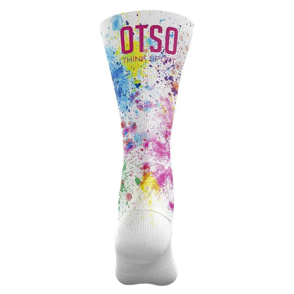 Otso Chupa Chups Paint Strumpor male