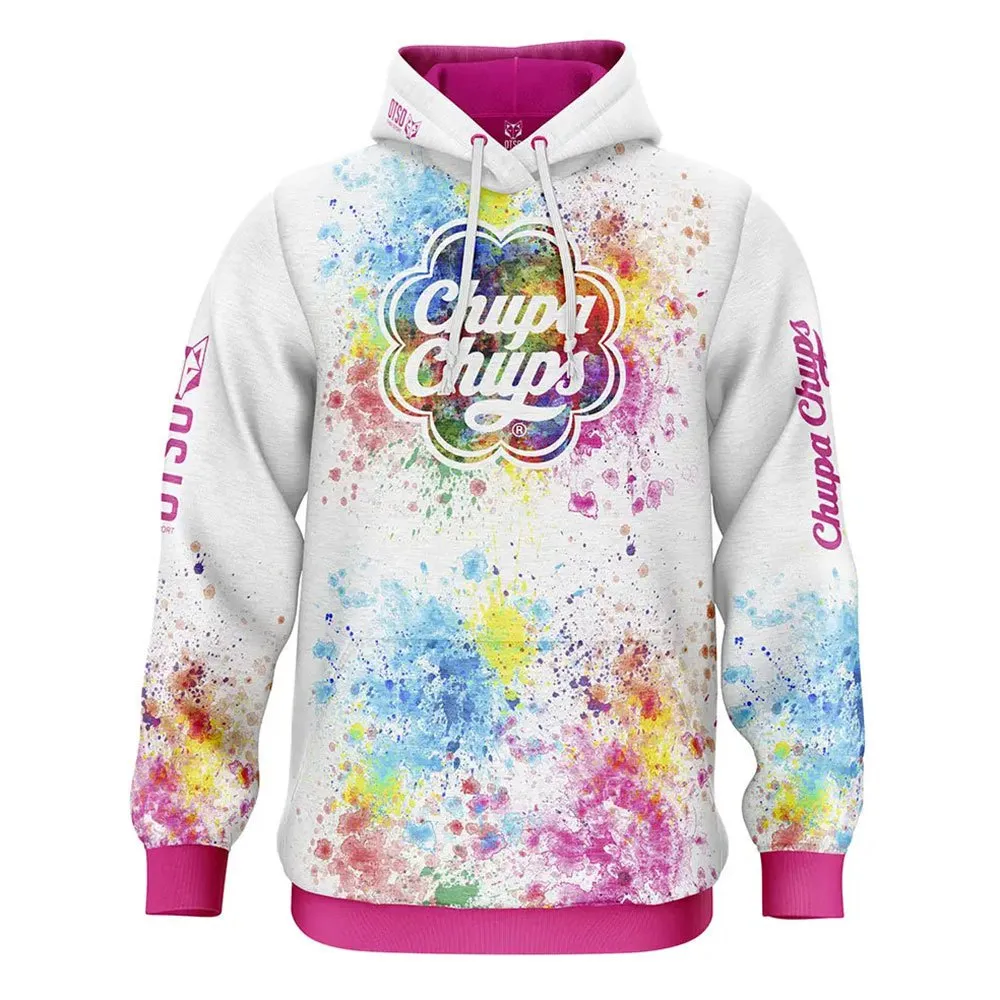Otso Chupa Chups Paint Tröja male