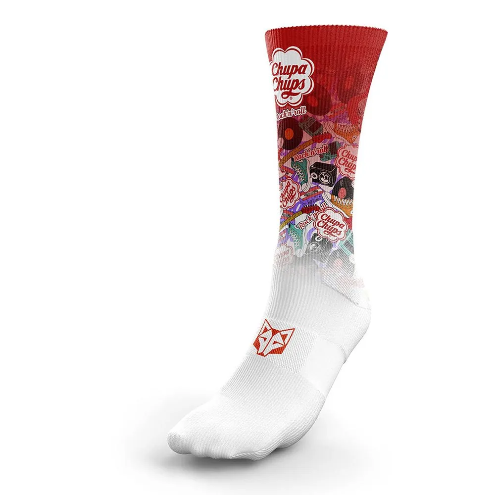 Otso Chupa Chups Rocknroll Strumpor male