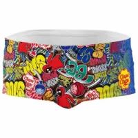 Otso Chupa Chups Simshorts male