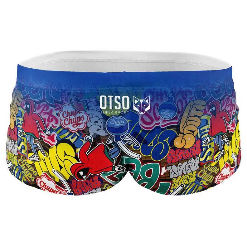 Otso Chupa Chups Simshorts male