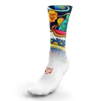 Otso Chupa Chups Space Strumpor male