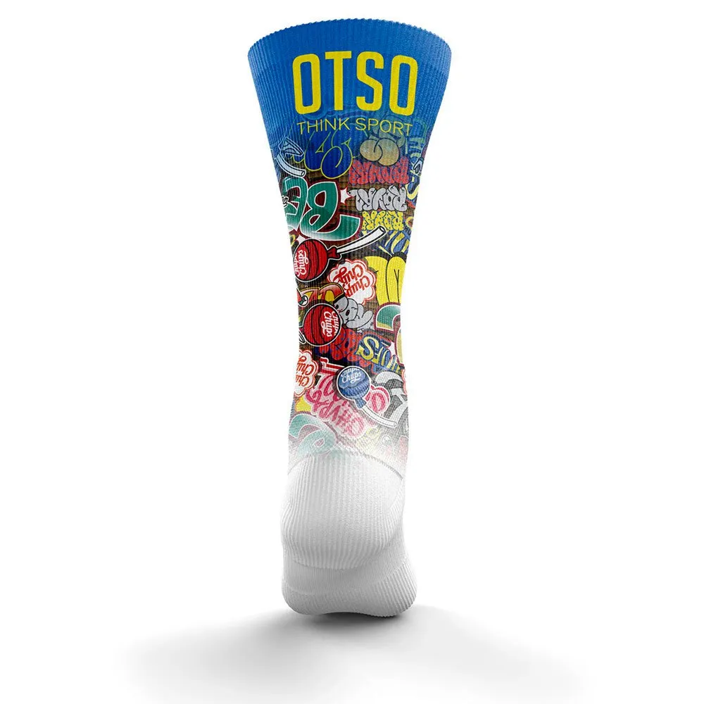 Otso Chupa Chups Strumpor male