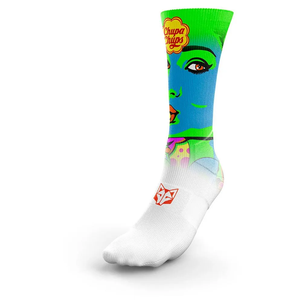 Otso Chupa Chups Strumpor male