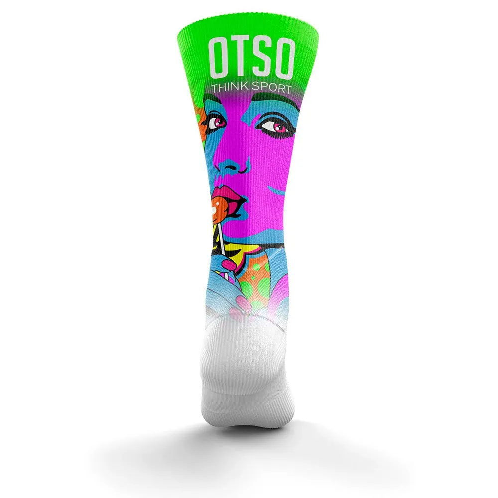 Otso Chupa Chups Strumpor male