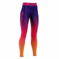 Otso Chupa Chups Super Tasty Leggings Kvinna