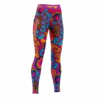 Otso Chupa Chups Sweet Baby Leggings Kvinna