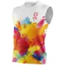 Otso Colors ärmlös T-shirt Man