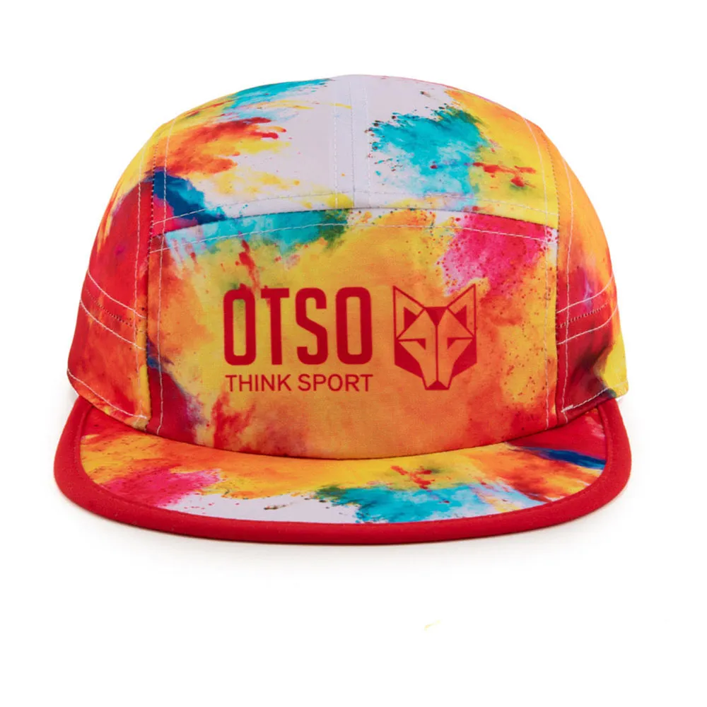 Otso Colors Keps, Multicolour