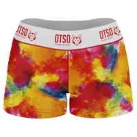 Otso Colors Shorts Kvinna