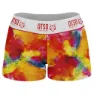 Otso Colors Shorts Kvinna