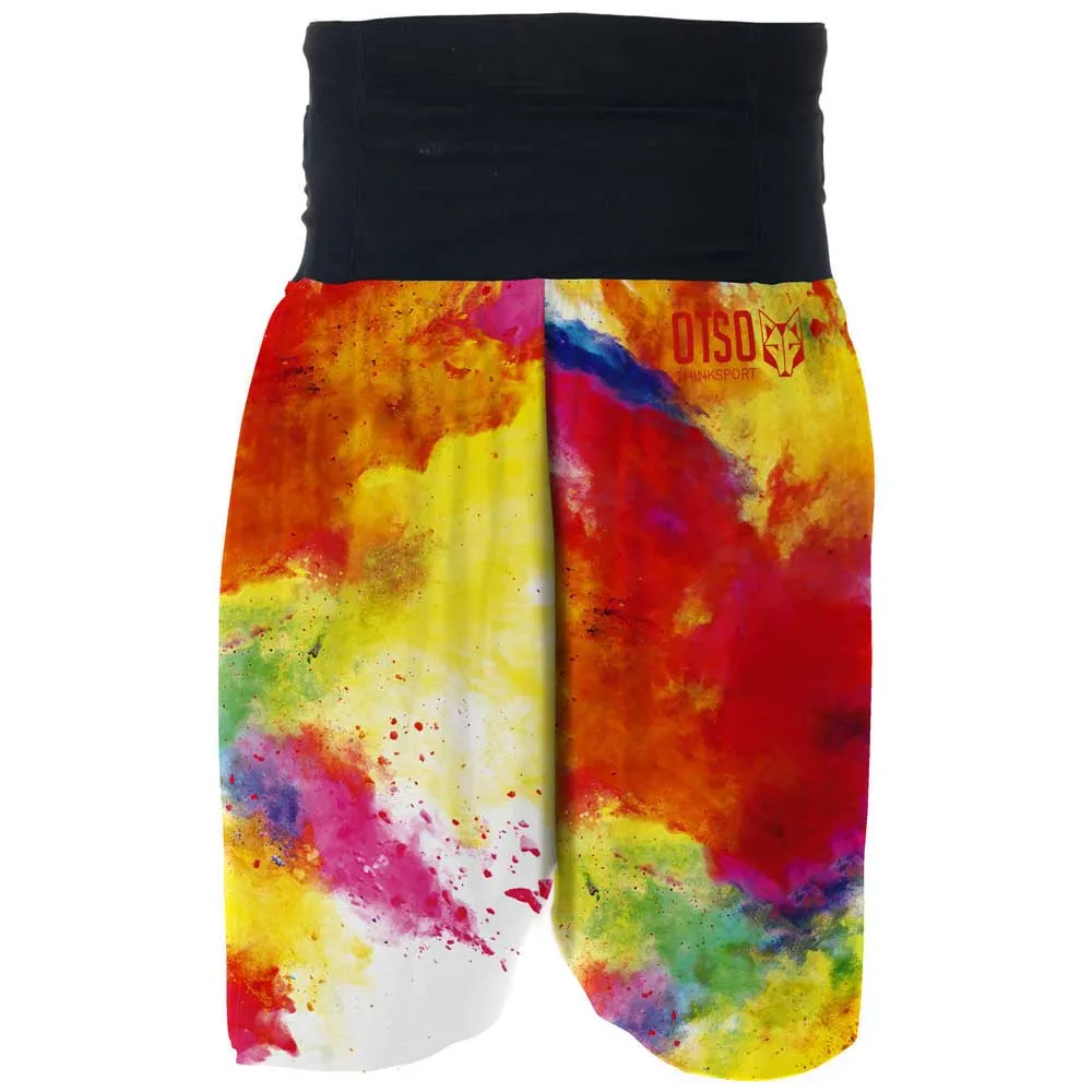 Otso Colors Shorts Man