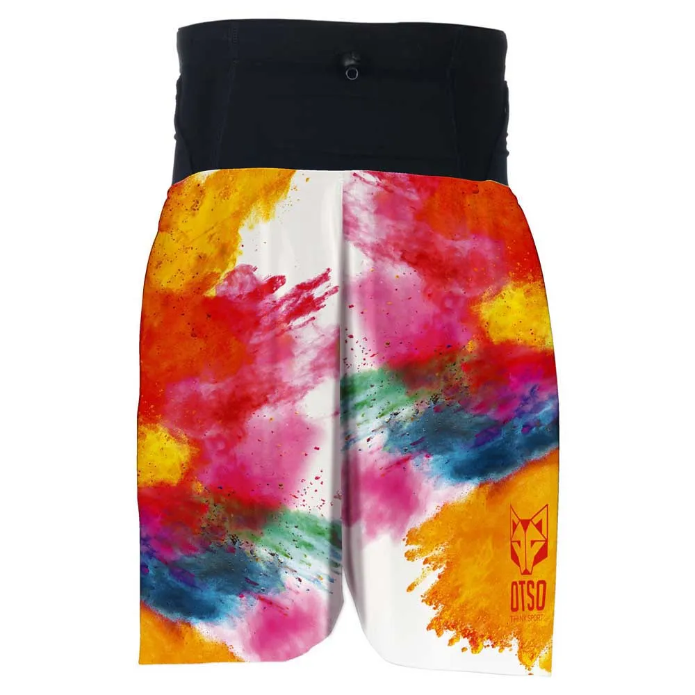 Otso Colors Shorts Man