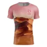 Otso Desert T-shirt Med Korta ärmar female