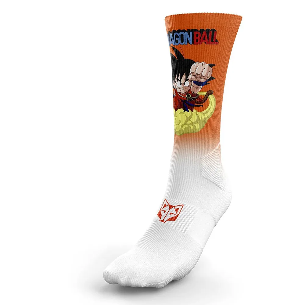 Otso Dragon Ball Kintoun Strumpor male