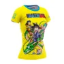 Otso Dragon Ball Shenron T-shirt Med Korta ärmar male