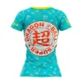 Otso Dragon Ball Super Family T-shirt Med Korta ärmar female