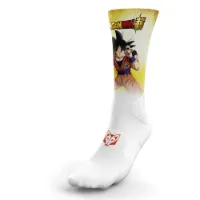 Otso Dragon Ball Super Goku Strumpor male Otso Dragon Ball Super Goku Strumpor male