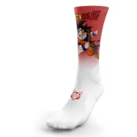 Otso Dragon Ball Z Goku Shenron Strumpor male Otso Dragon Ball Z Goku Shenron Strumpor male