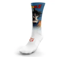 Otso Dragon Ball Z Goku Strumpor male Otso Dragon Ball Z Goku Strumpor male