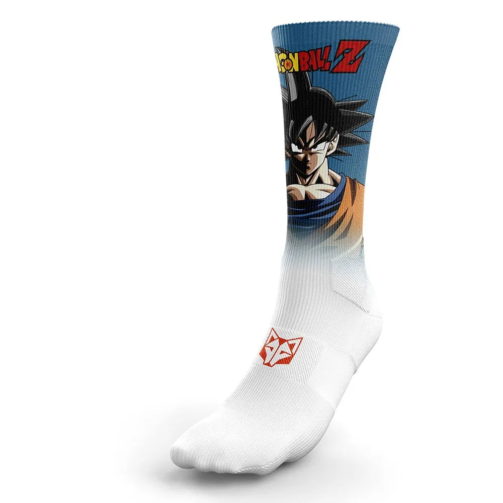 Otso Dragon Ball Z Goku Strumpor male