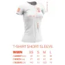 Otso Dragon Ball Z Goku T-shirt Med Korta ärmar male
