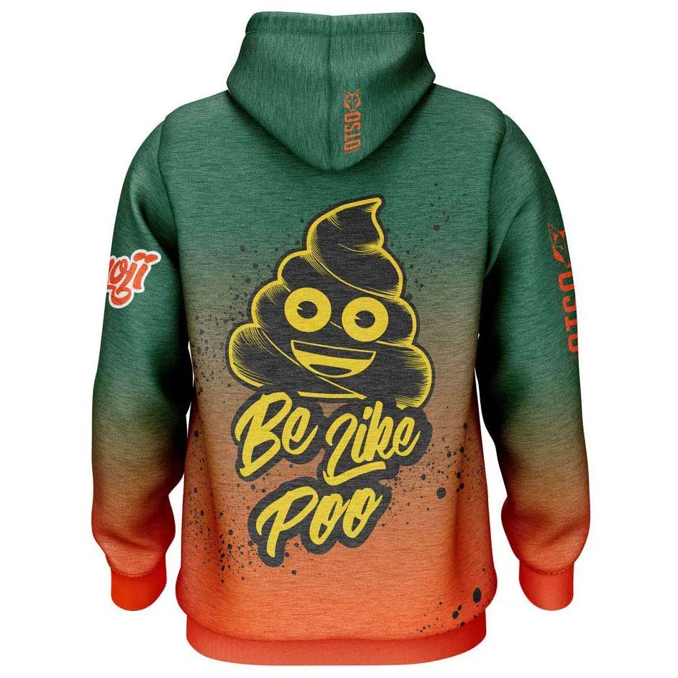 Otso Emoji Be Like Poo Huvtröja Man,Kvinna Otso Emoji Be Like Poo Huvtröja Man,Kvinna