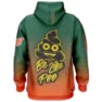 Otso Emoji Be Like Poo Huvtröja Man,Kvinna