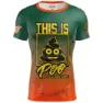 Otso Emoji Be Like Poo T-shirt Med Korta ärmar Man