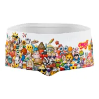 Otso Emoji Big Wave Badbyxor Boxer male