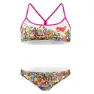 Otso Emoji Big Wave Bikini female