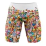 Otso Emoji Big Wave Jammer male