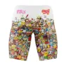Otso Emoji Big Wave Jammer male