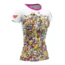 Otso Emoji Big Wave T-shirt Med Korta ärmar male